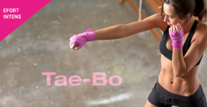 Tae-Bo